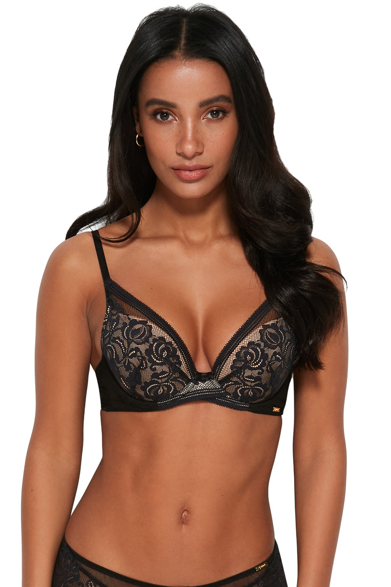 Gossard Encore Padded High Apex Bra