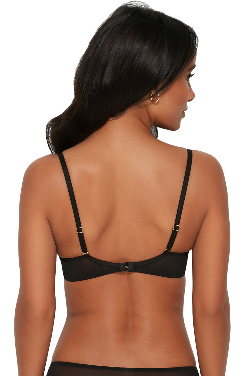 Gossard Encore Padded High Apex Bra
