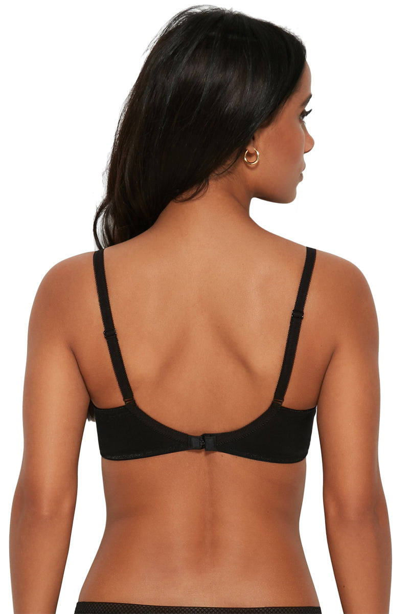 Gossard Glossies High Apex Light Padded Bra