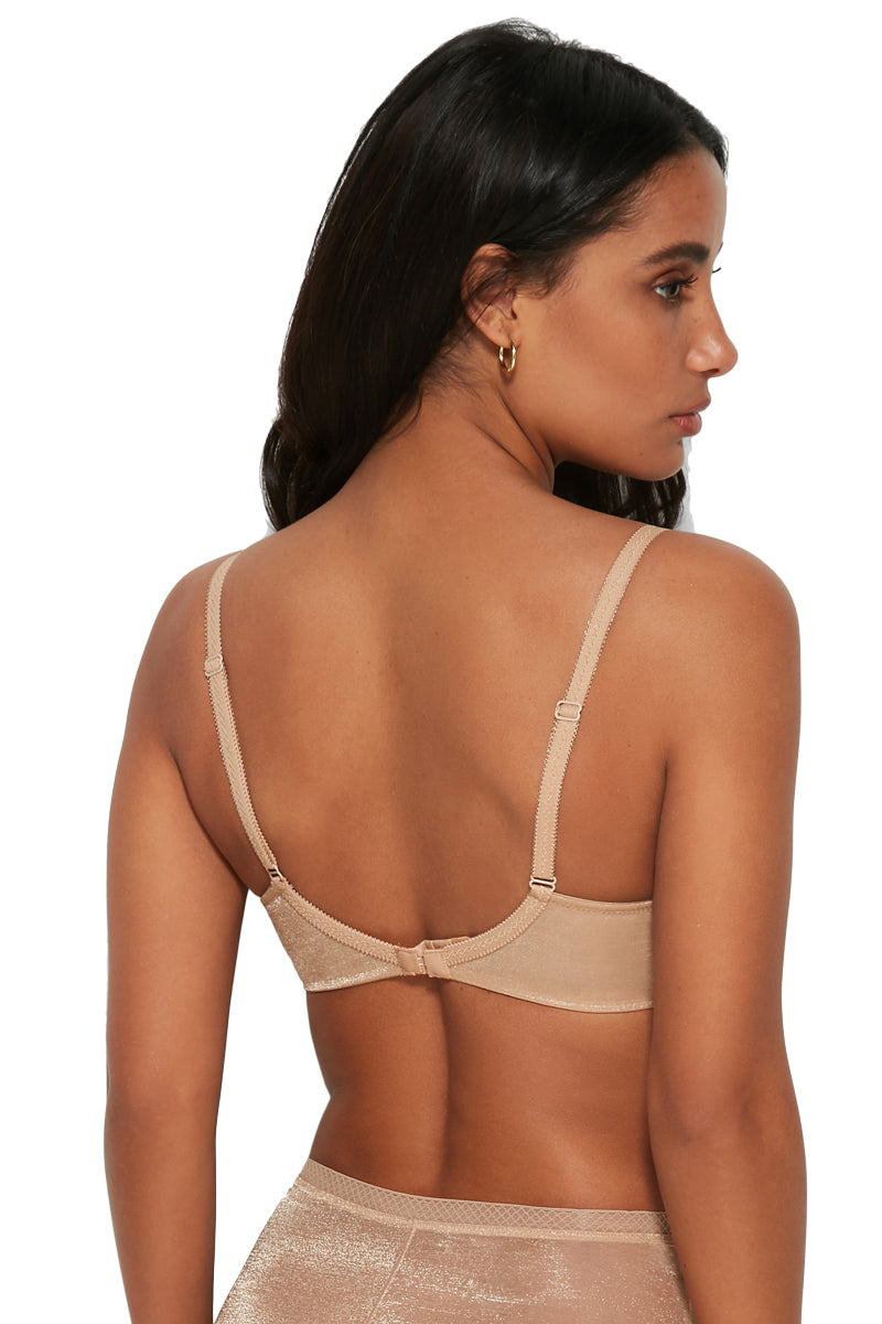 Gossard Glossies High Apex Light Padded Bra