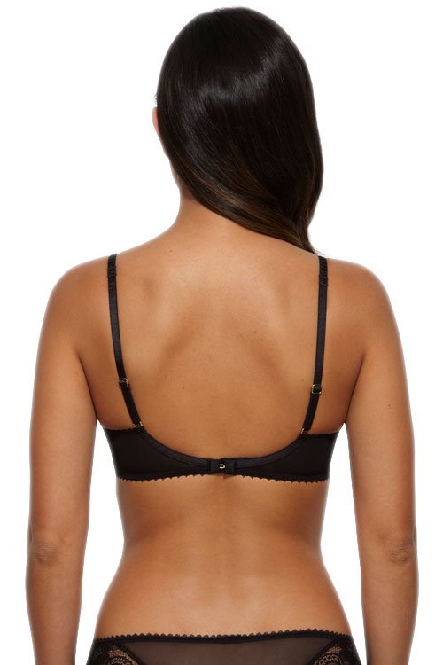 Gossard Gypsy High Apex Plunge Bra