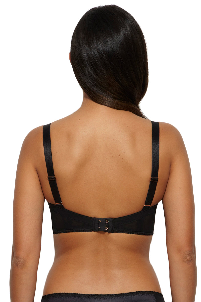 Gossard Retrolution Padded Staylo Bra