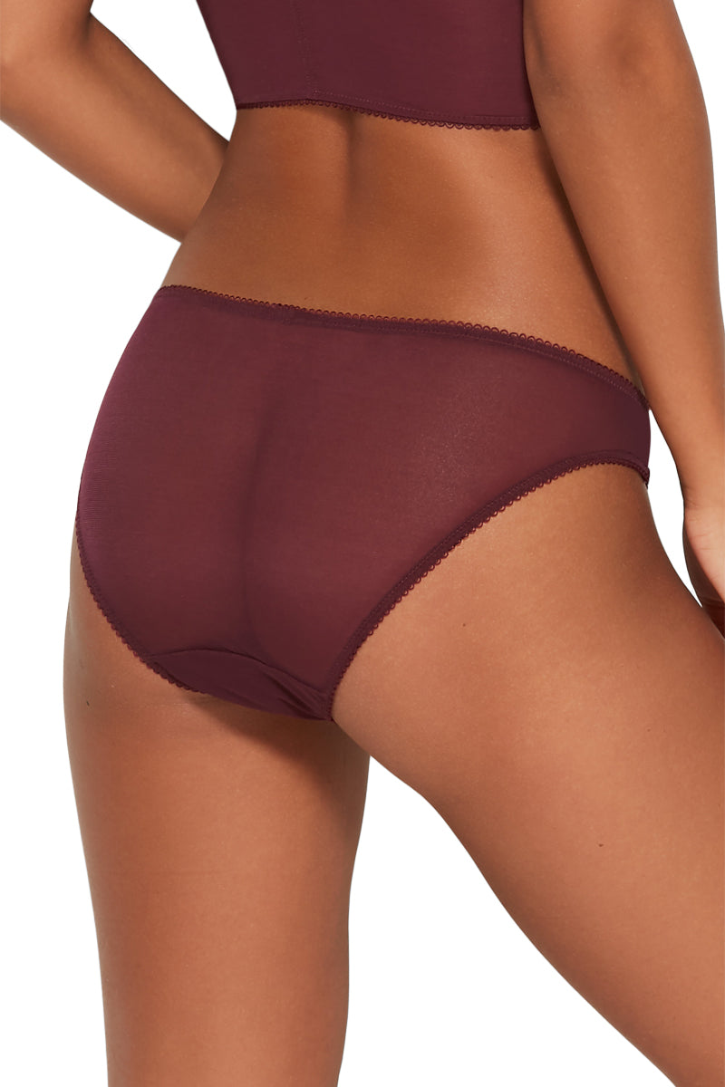 Gossard Superboost Lace Brief
