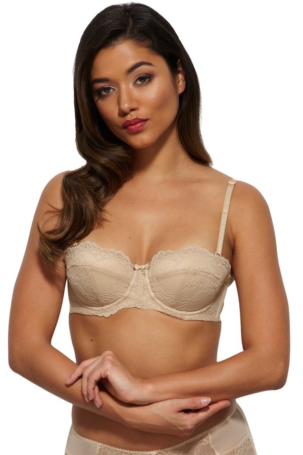 Gossard Superboost Lace Multi-way Bra