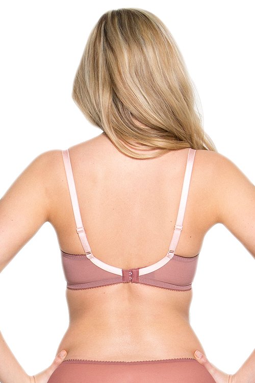 Gossard Superboost Lace Non-Padded Plunge Bra