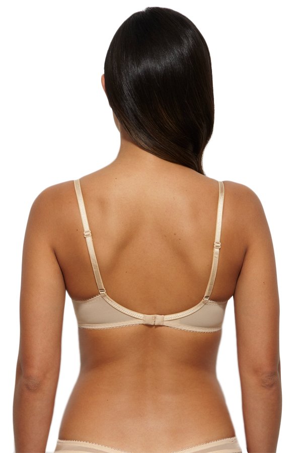 Gossard Superboost Lace Padded Plunge Bra