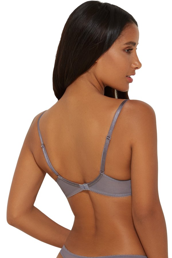 Gossard Superboost Lace Padded Plunge Bra