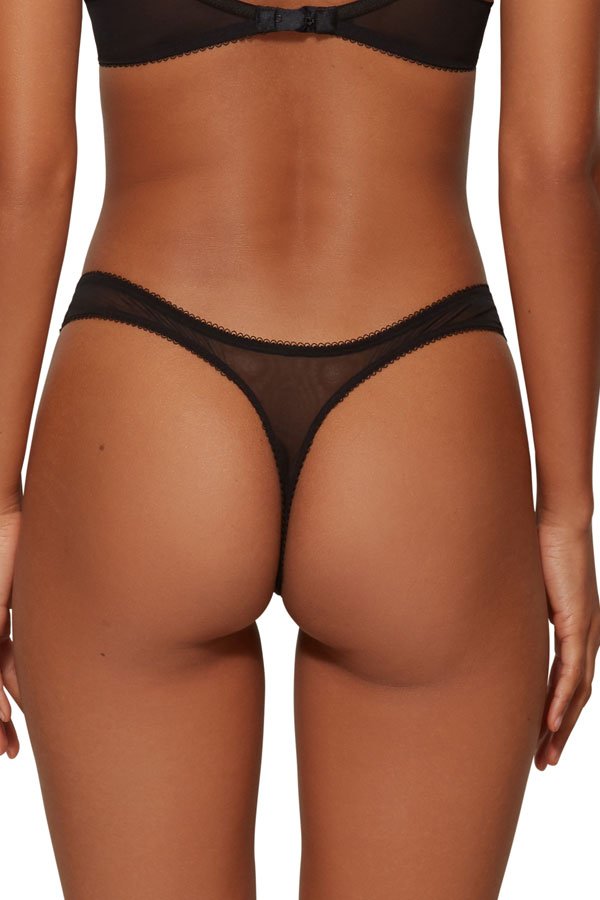 Gossard Superboost Lace Thong
