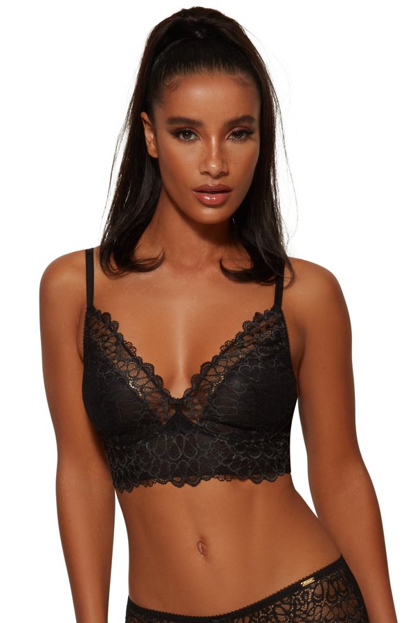 Gossard Swirl Bralet