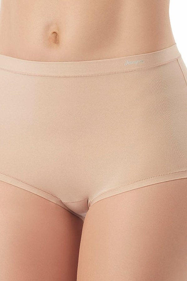 Janira Braga Flexie Adapt Panty - Dune - source image 48847