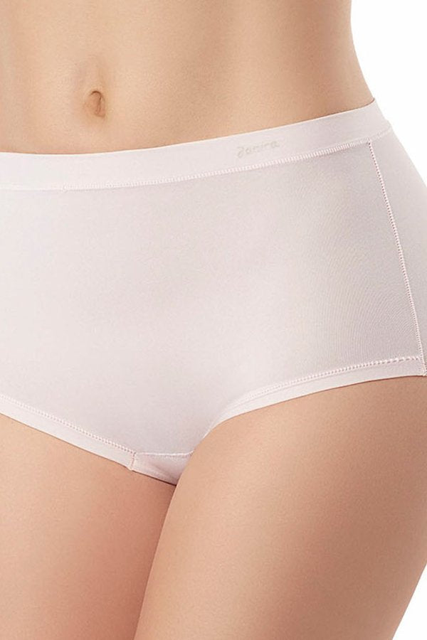 Janira Braga Flexie Adapt Panty - Pink - source image 48851