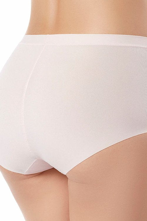 Janira Braga Flexie Adapt Panty - Pink - source image 48852