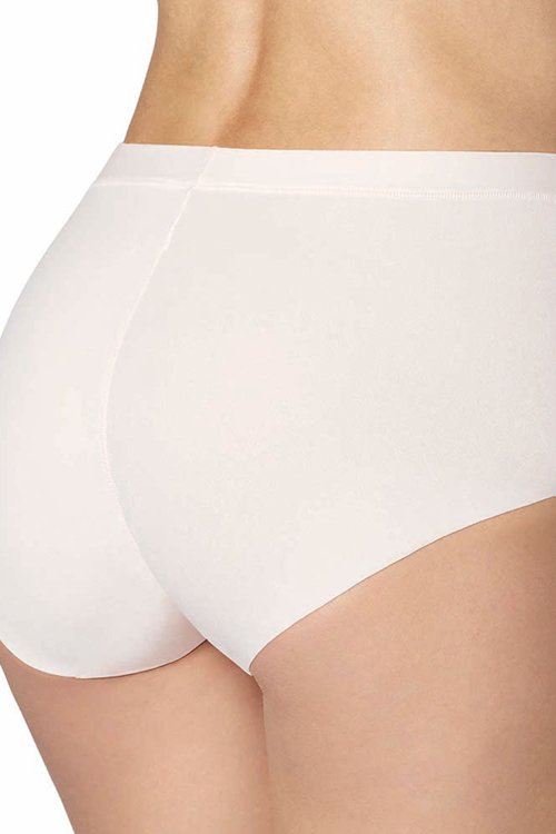 Janira Braga Flexie Adapt Panty - White - source image 48854