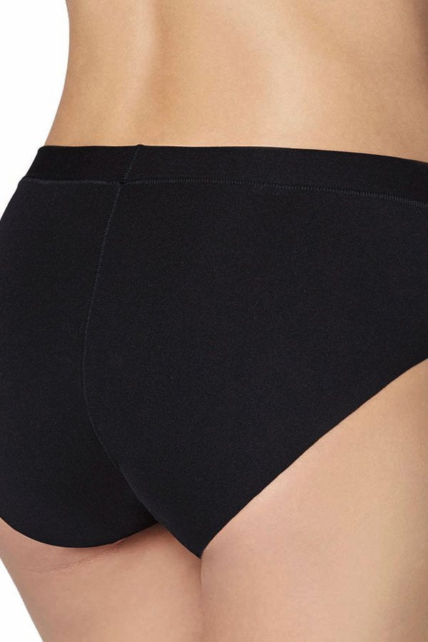 Janira Brislip Flexie Adapt Panty - Black - source image 48838