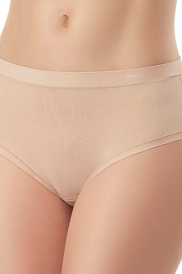 Janira Brislip Flexie Adapt Panty - Dune - source image 48839