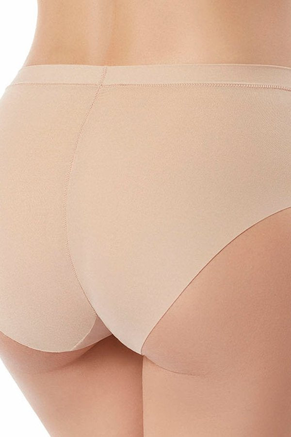 Janira Brislip Flexie Adapt Panty - Dune - source image 48840