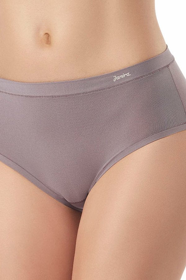 Janira Brislip Flexie Adapt Panty - Dusty - source image 48841