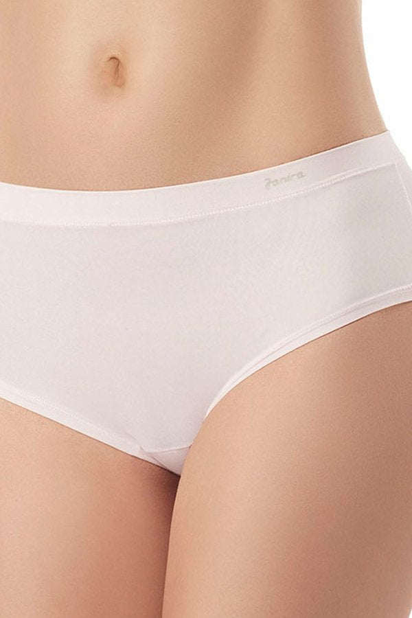 Janira Brislip Flexie Adapt Panty - Pink - source image 48843