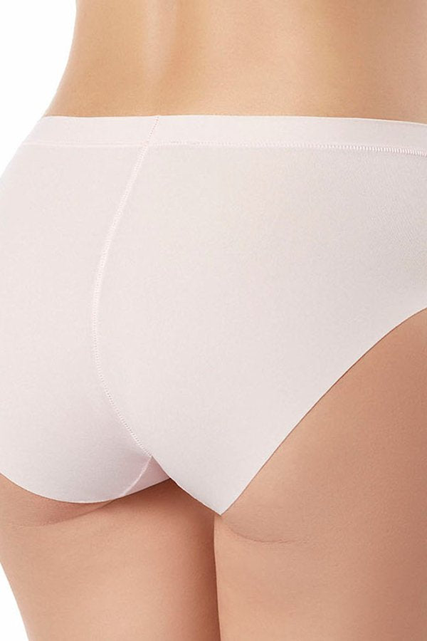 Janira Brislip Flexie Adapt Panty - Pink - source image 48844