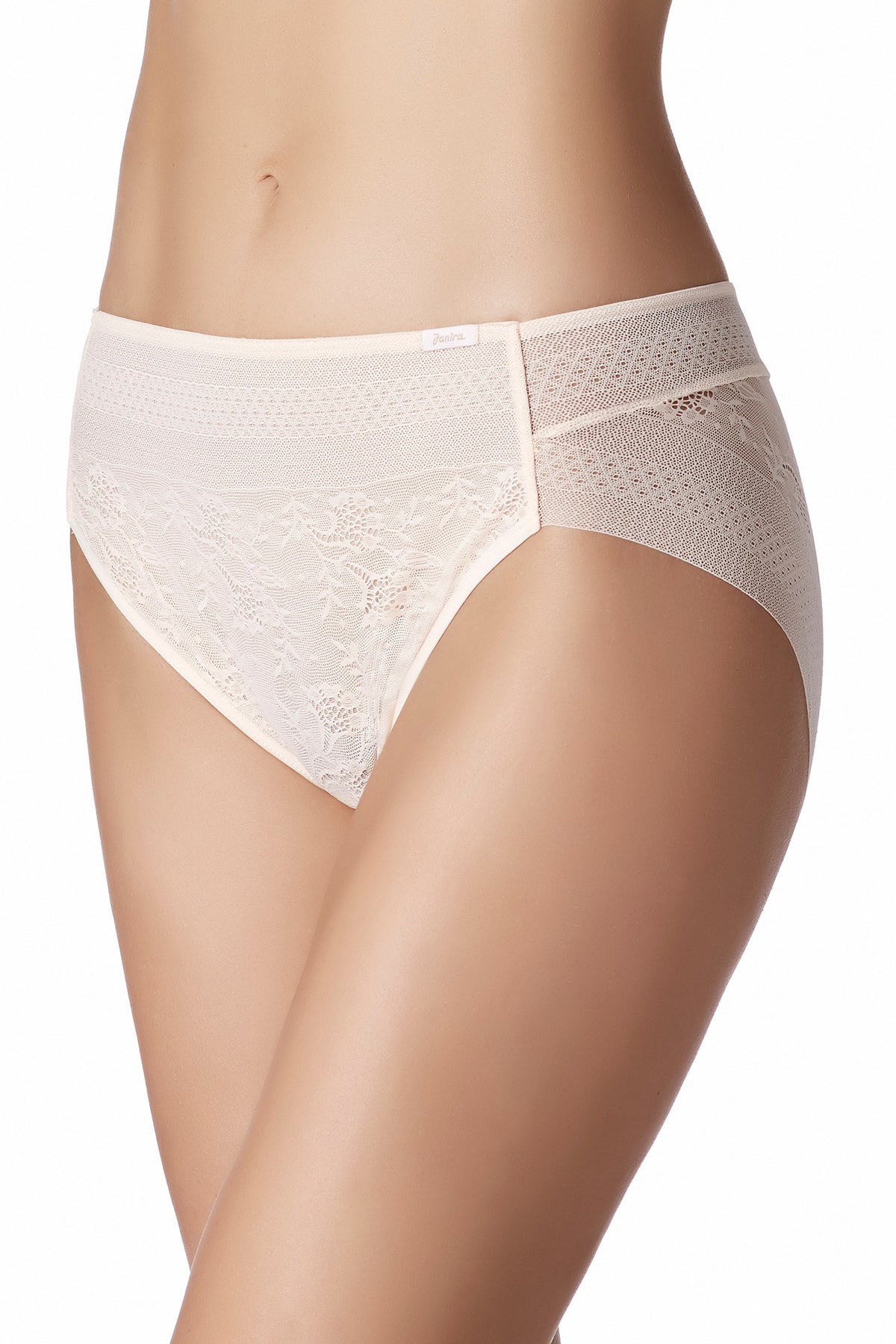 Janira Brislip Magic Band Panty - Bruma - source image 48909