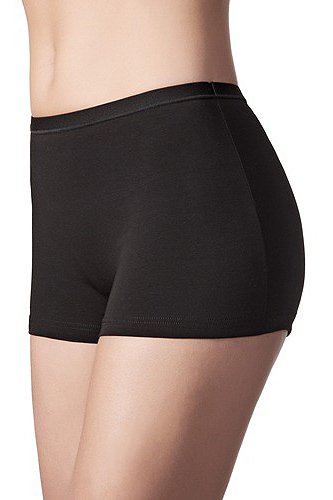 Janira Esencial Boxer 2-Pack - Black - source image 37078