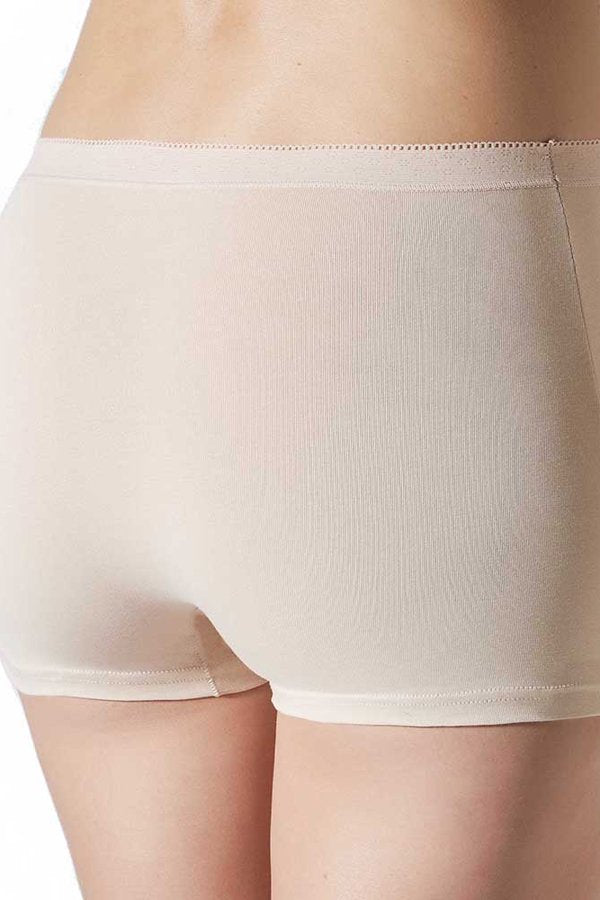 Janira Esencial Boxer 2-Pack - Dune - source image 48810