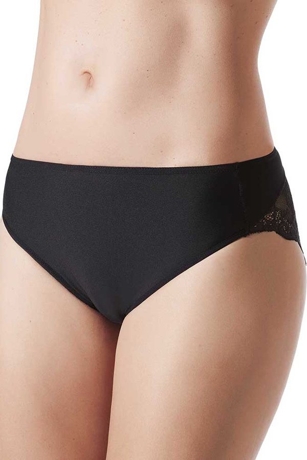 Janira Glamour Greta Brislip - Black - source image 48730