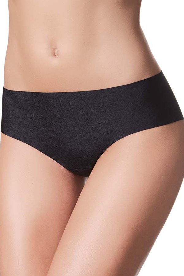 Janira Shorty Cero Brief - Black - source image 48931