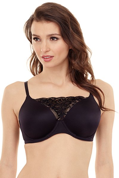 Le Mystere Convertible Bra