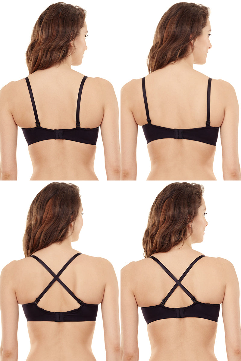 Le Mystere Convertible Bra