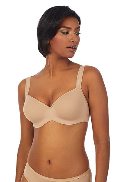 Le Mystere Dream Tisha Bra - Natural - source image 9443