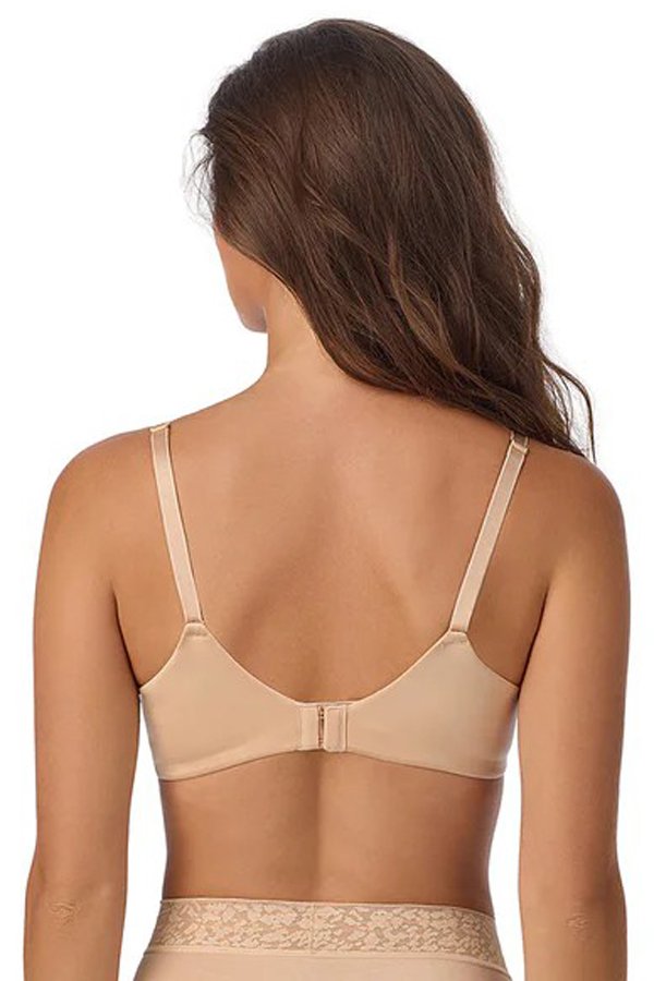 Le Mystere Safari Full Coverage Spacer Bra - Sahara - source image 74966