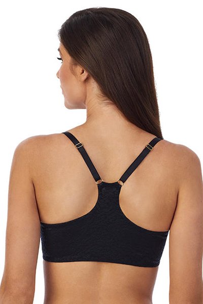 Le Mystere Safari Racerback Bra