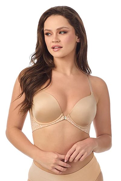 Le Mystere Safari Racerback Bra