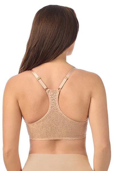 Le Mystere Safari Racerback Bra