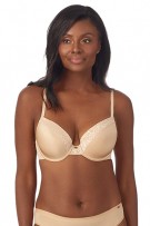 Le Mystere Safari T-Shirt Bra - Sahara - source image 9442