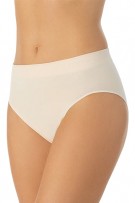 Le Mystere Seamless Comfort Hi Cut - Soft Shell - source image 66675