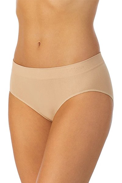 Le Mystere Seamless Comfort Hipster - Sahara - source image 66584