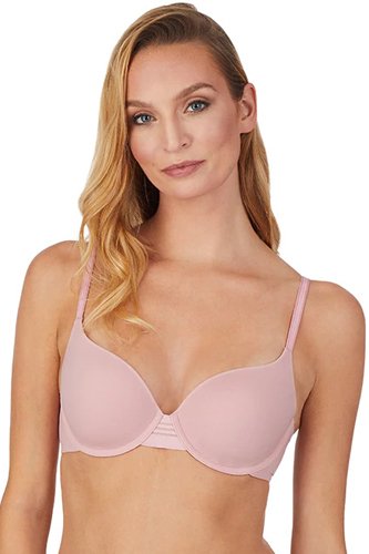 Le Mystere Second Skin Back Smoother Bra