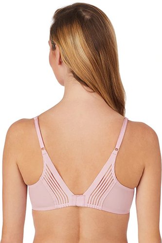 Le Mystere Second Skin Back Smoother Bra