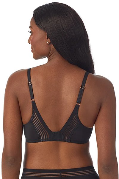 Le Mystere Second Skin Back Smoother Bra