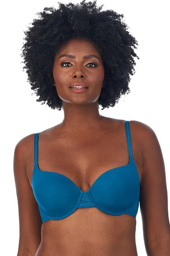 Le Mystere Second Skin Back Smoother Bra