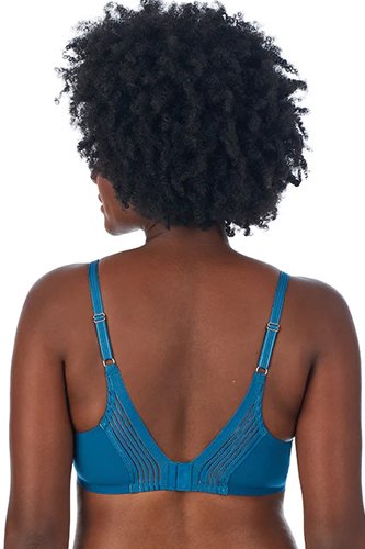 Le Mystere Second Skin Back Smoother Bra