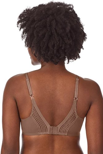 Le Mystere Second Skin Back Smoother Bra