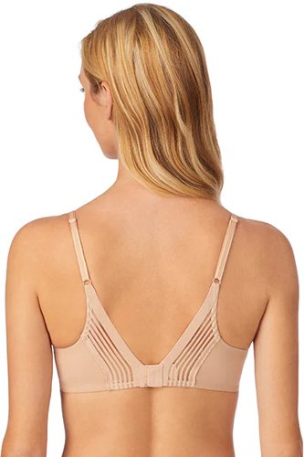 Le Mystere Second Skin Back Smoother Bra