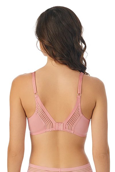 Le Mystere Second Skin Back Smoother Bra