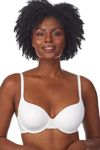 Le Mystere Second Skin Back Smoother Bra
