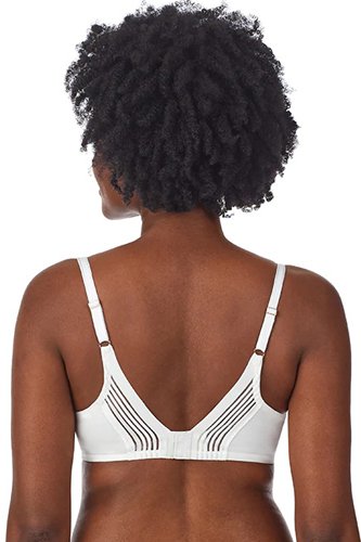 Le Mystere Second Skin Back Smoother Bra
