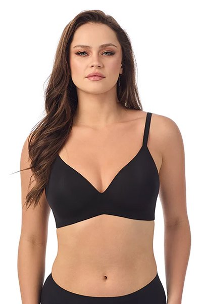 Le Mystere Second Skin Wireless Bra