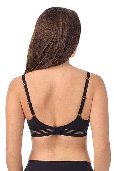 Le Mystere Second Skin Wireless Bra